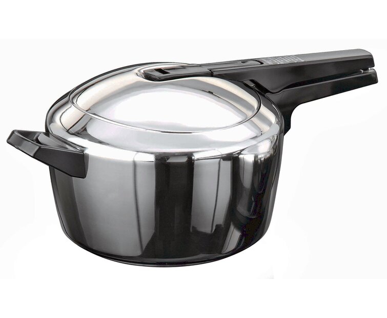 Futura pressure cooker online lid